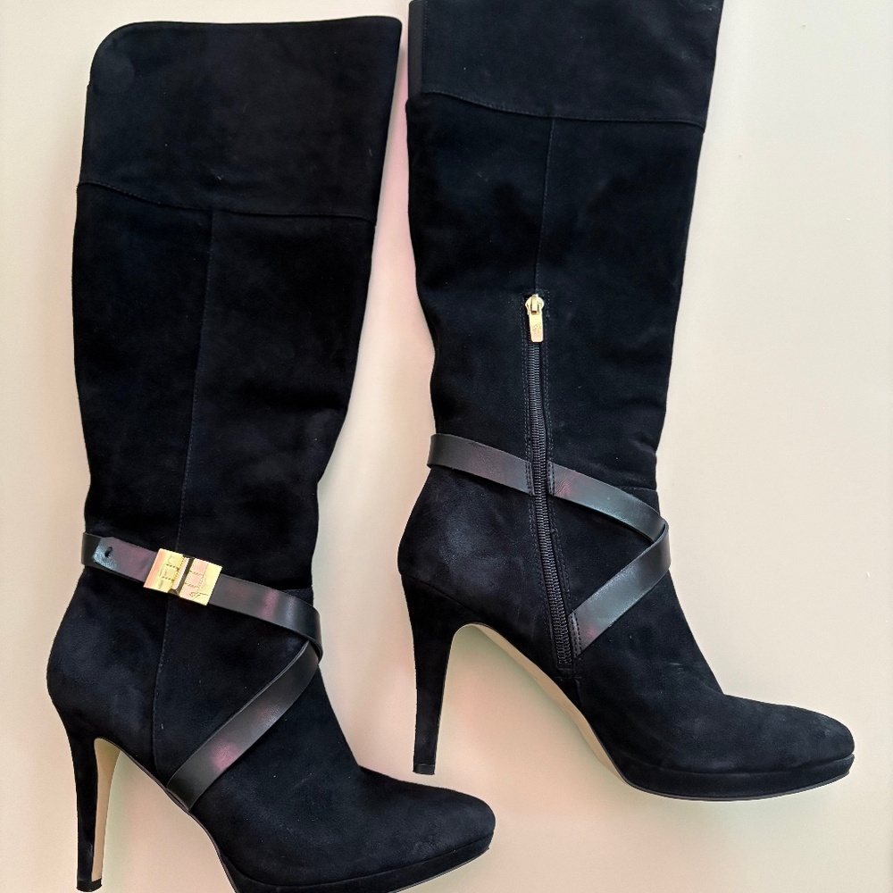 Marc Fisher Tracey3 High Heel Boot